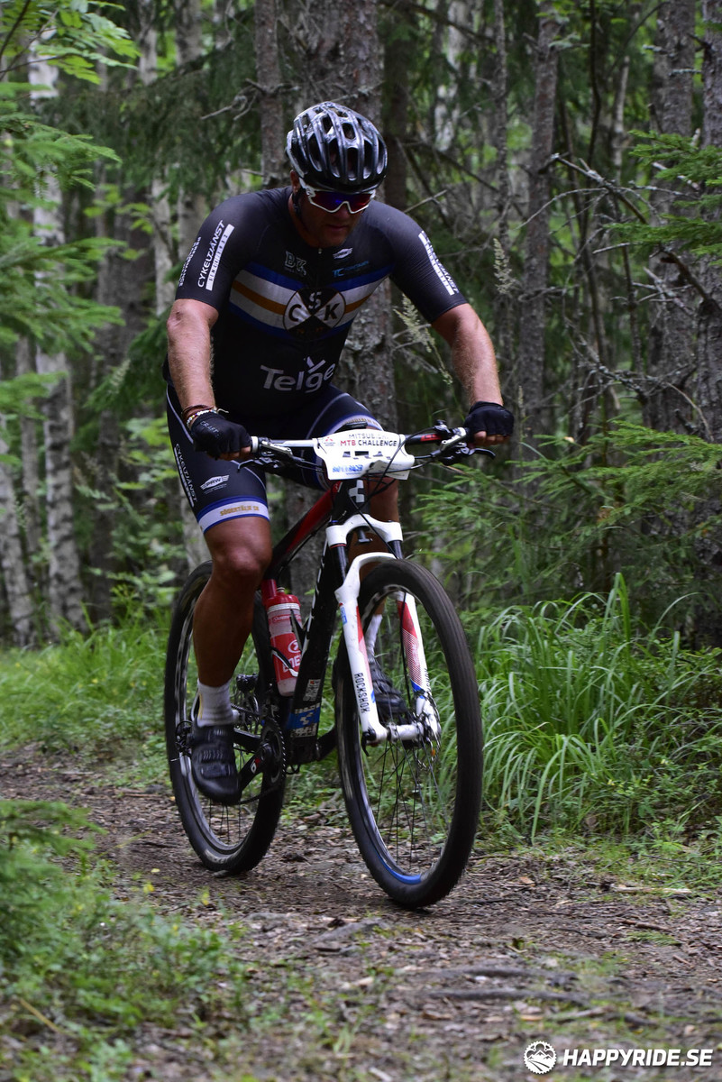 Bild från Engelbrektsturen 2019